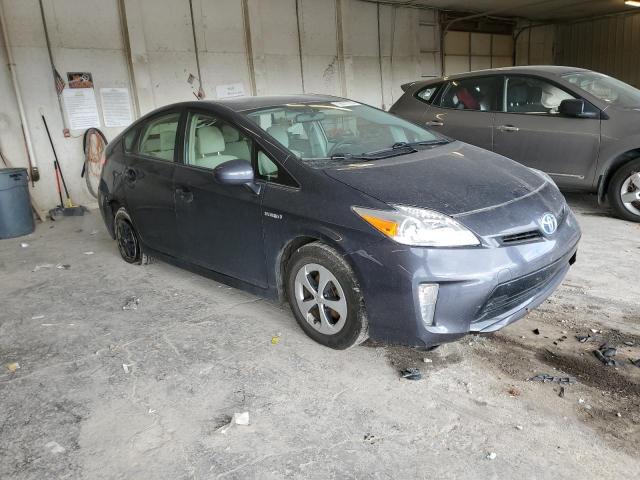 Photo 3 VIN: JTDKN3DU9F0397399 - TOYOTA PRIUS 