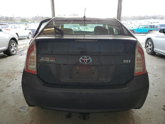 Photo 5 VIN: JTDKN3DU9F0397399 - TOYOTA PRIUS 