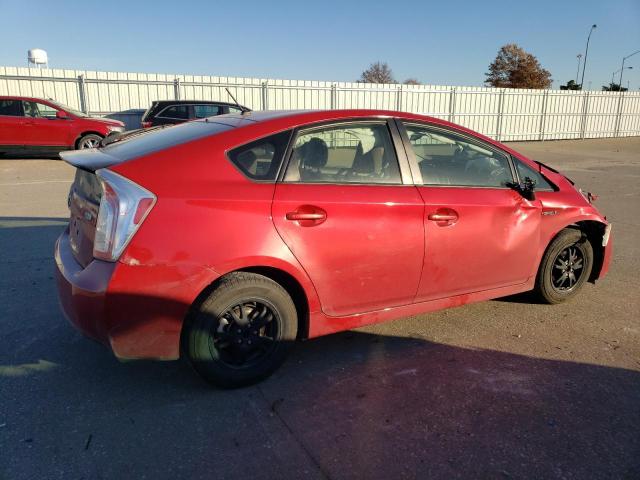 Photo 2 VIN: JTDKN3DU9F0403671 - TOYOTA PRIUS 