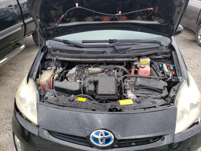 Photo 6 VIN: JTDKN3DU9F0412323 - TOYOTA PRIUS 