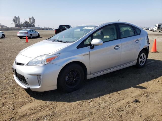 Photo 0 VIN: JTDKN3DU9F0414072 - TOYOTA PRIUS 