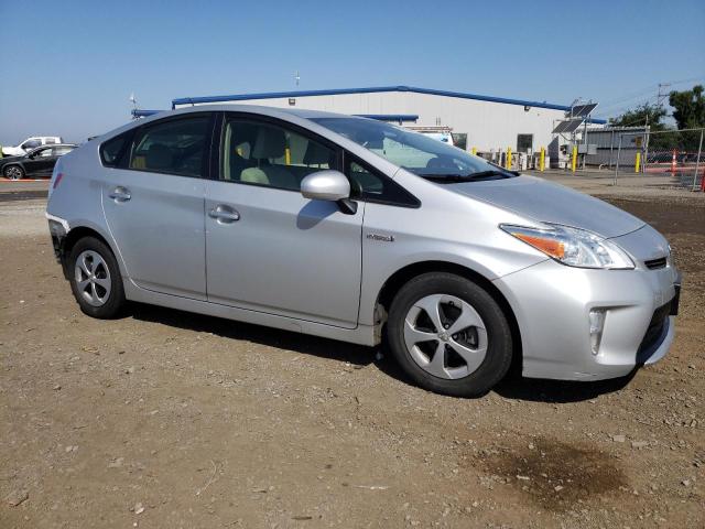 Photo 3 VIN: JTDKN3DU9F0414072 - TOYOTA PRIUS 