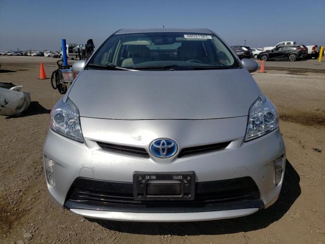 Photo 4 VIN: JTDKN3DU9F0414072 - TOYOTA PRIUS 