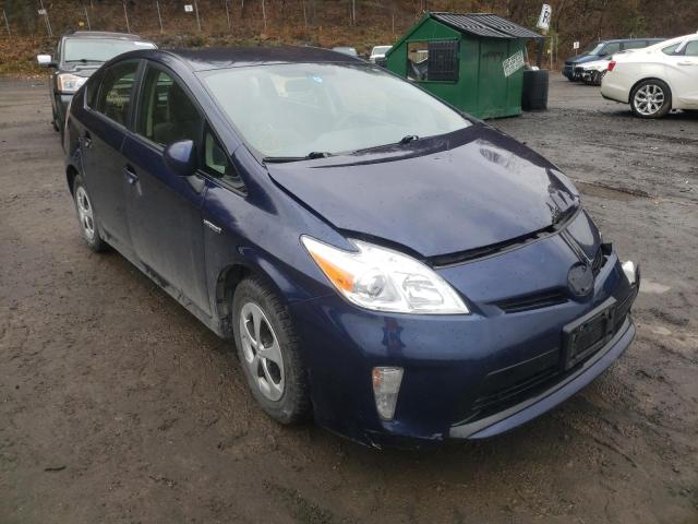 Photo 0 VIN: JTDKN3DU9F0415030 - TOYOTA PRIUS 