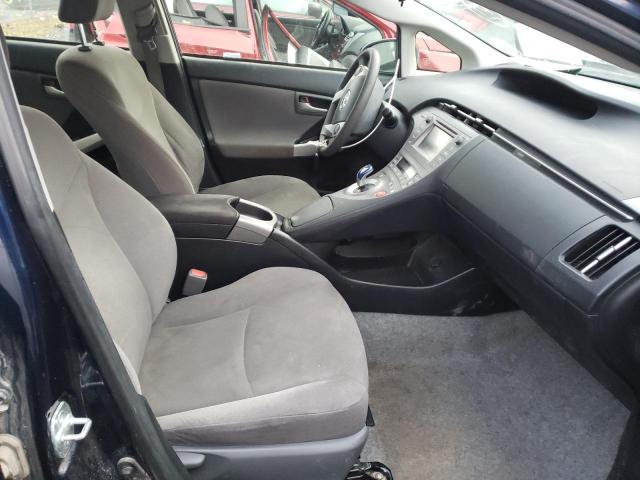 Photo 4 VIN: JTDKN3DU9F0415030 - TOYOTA PRIUS 