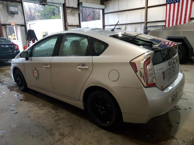 Photo 1 VIN: JTDKN3DU9F0415285 - TOYOTA PRIUS 