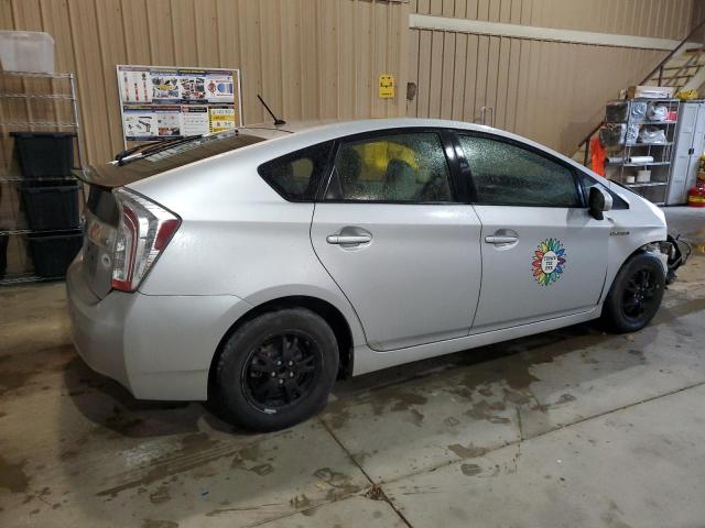 Photo 2 VIN: JTDKN3DU9F0415285 - TOYOTA PRIUS 