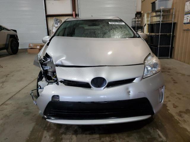 Photo 4 VIN: JTDKN3DU9F0415285 - TOYOTA PRIUS 