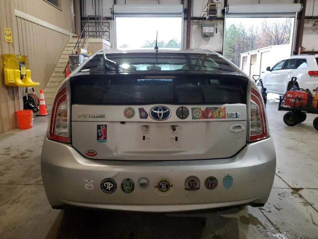 Photo 5 VIN: JTDKN3DU9F0415285 - TOYOTA PRIUS 