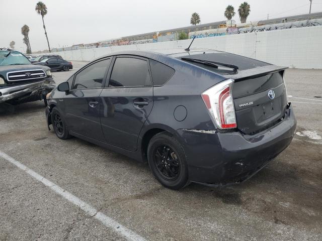 Photo 1 VIN: JTDKN3DU9F0417070 - TOYOTA PRIUS 