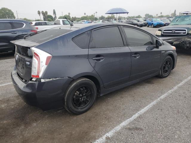 Photo 2 VIN: JTDKN3DU9F0417070 - TOYOTA PRIUS 