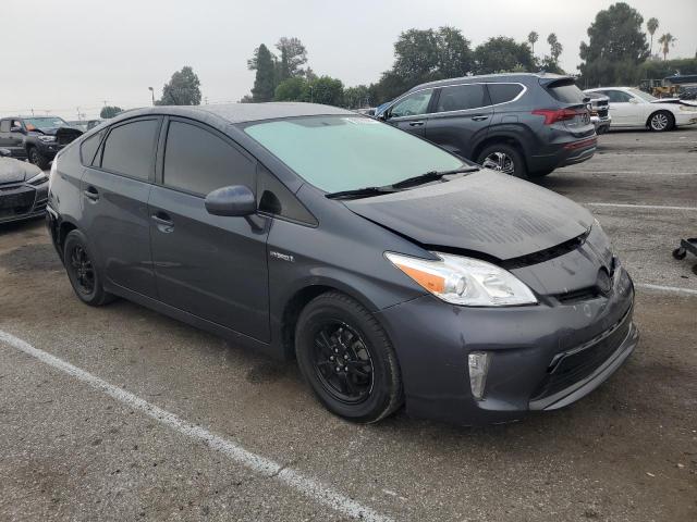 Photo 3 VIN: JTDKN3DU9F0417070 - TOYOTA PRIUS 