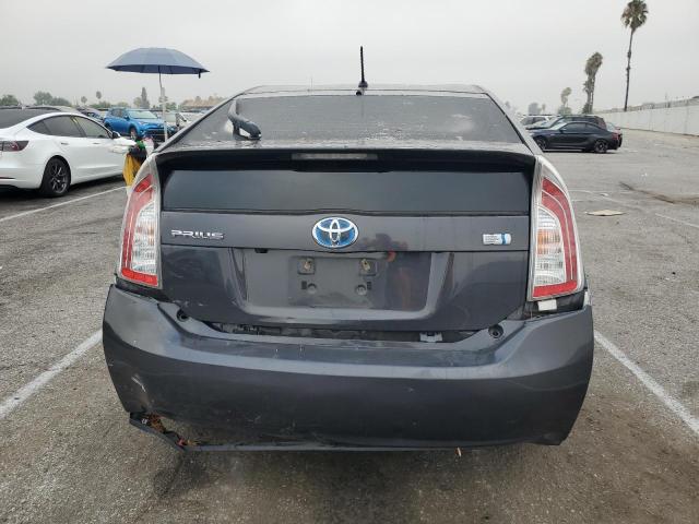 Photo 5 VIN: JTDKN3DU9F0417070 - TOYOTA PRIUS 