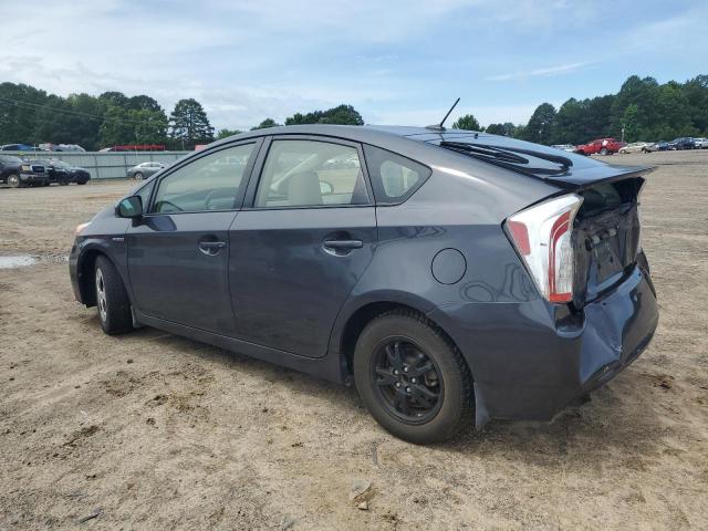 Photo 1 VIN: JTDKN3DU9F0417831 - TOYOTA PRIUS 