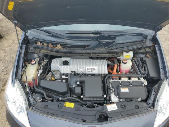 Photo 10 VIN: JTDKN3DU9F0417831 - TOYOTA PRIUS 