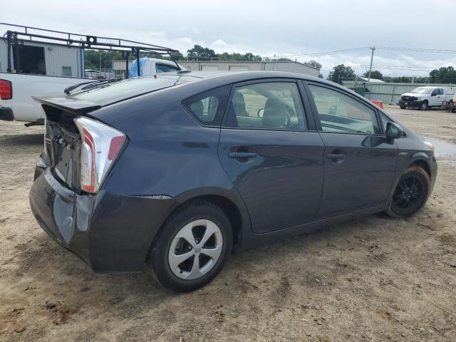 Photo 2 VIN: JTDKN3DU9F0417831 - TOYOTA PRIUS 