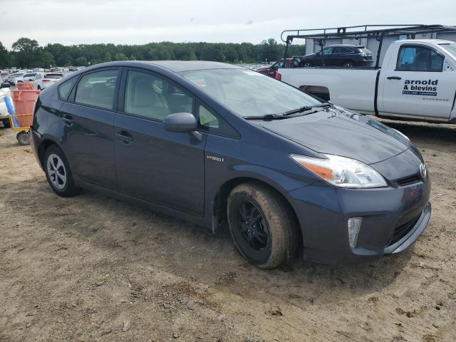 Photo 3 VIN: JTDKN3DU9F0417831 - TOYOTA PRIUS 