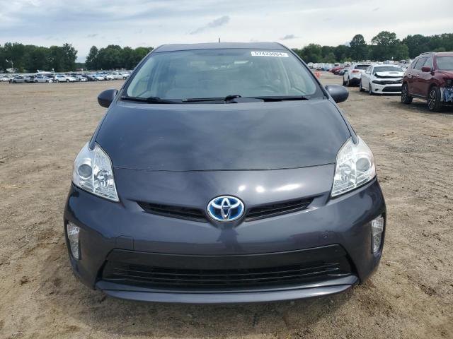 Photo 4 VIN: JTDKN3DU9F0417831 - TOYOTA PRIUS 