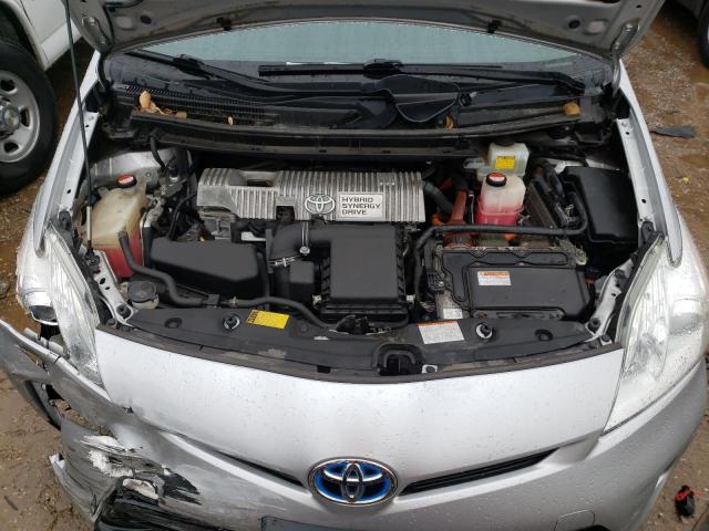 Photo 10 VIN: JTDKN3DU9F0422494 - TOYOTA PRIUS 