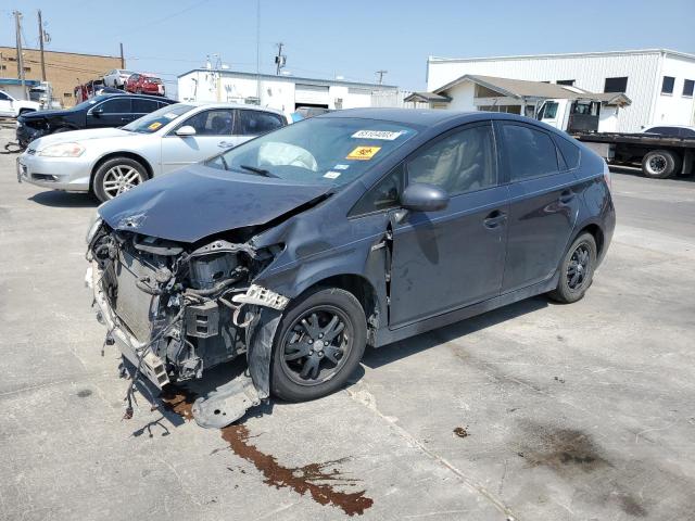 Photo 0 VIN: JTDKN3DU9F0422625 - TOYOTA PRIUS 