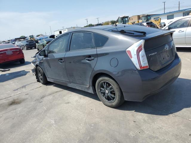 Photo 1 VIN: JTDKN3DU9F0422625 - TOYOTA PRIUS 