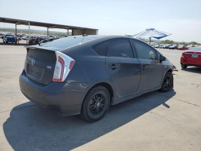 Photo 2 VIN: JTDKN3DU9F0422625 - TOYOTA PRIUS 