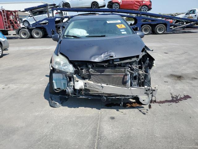 Photo 4 VIN: JTDKN3DU9F0422625 - TOYOTA PRIUS 