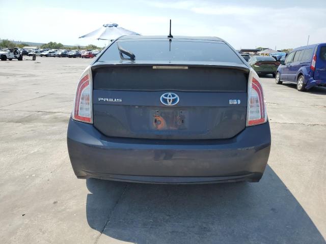 Photo 5 VIN: JTDKN3DU9F0422625 - TOYOTA PRIUS 