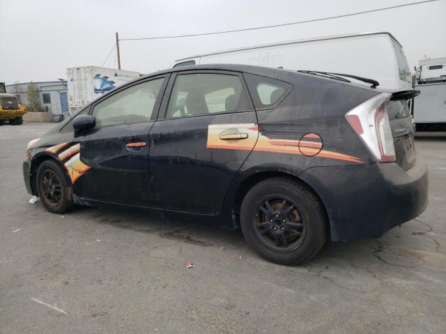 Photo 1 VIN: JTDKN3DU9F0423080 - TOYOTA PRIUS 