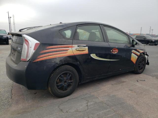 Photo 2 VIN: JTDKN3DU9F0423080 - TOYOTA PRIUS 