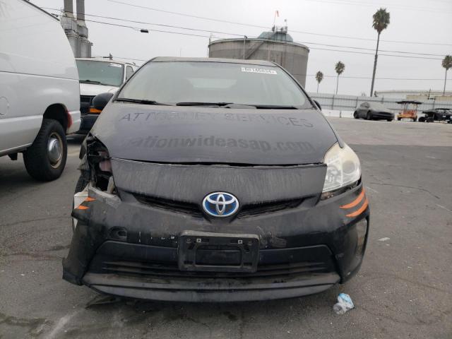 Photo 4 VIN: JTDKN3DU9F0423080 - TOYOTA PRIUS 