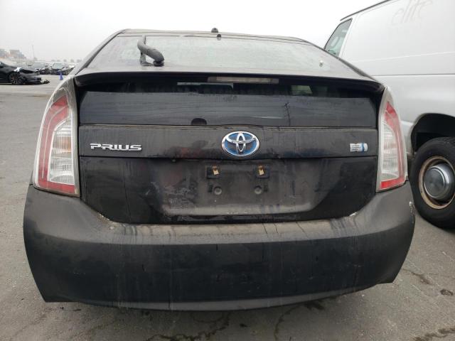 Photo 5 VIN: JTDKN3DU9F0423080 - TOYOTA PRIUS 