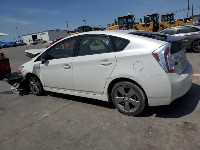 Photo 1 VIN: JTDKN3DU9F0423855 - TOYOTA PRIUS 