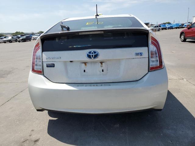 Photo 5 VIN: JTDKN3DU9F0423855 - TOYOTA PRIUS 