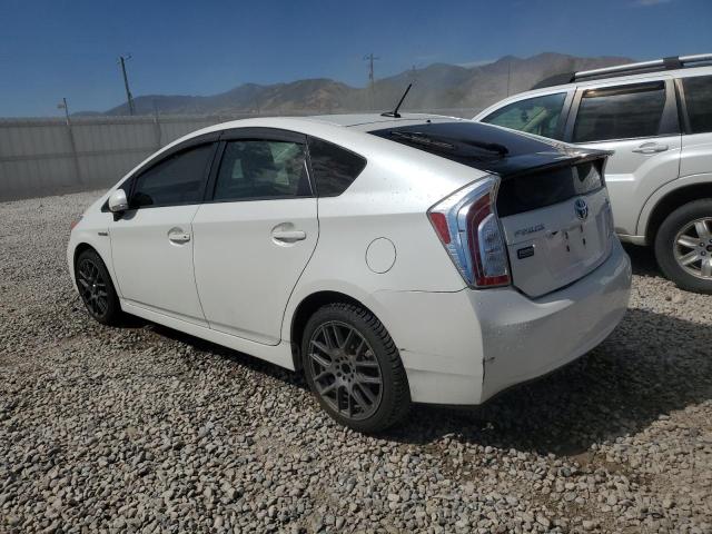 Photo 1 VIN: JTDKN3DU9F0424181 - TOYOTA PRIUS 