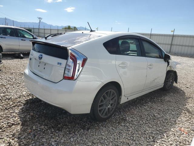 Photo 2 VIN: JTDKN3DU9F0424181 - TOYOTA PRIUS 