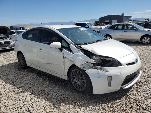 Photo 3 VIN: JTDKN3DU9F0424181 - TOYOTA PRIUS 