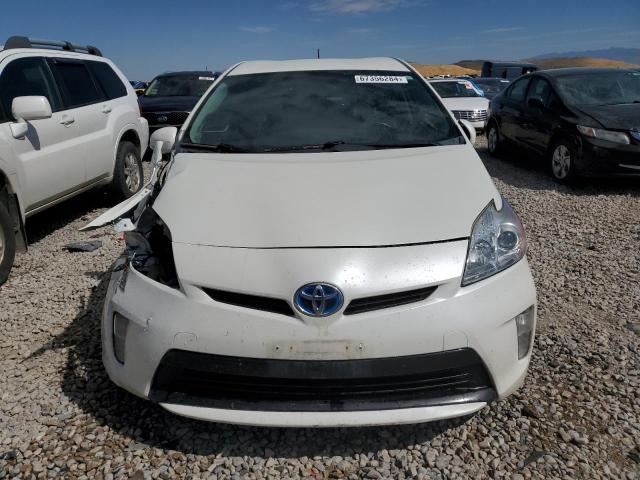 Photo 4 VIN: JTDKN3DU9F0424181 - TOYOTA PRIUS 