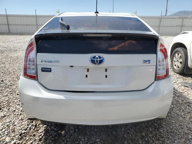 Photo 5 VIN: JTDKN3DU9F0424181 - TOYOTA PRIUS 