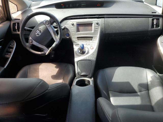 Photo 7 VIN: JTDKN3DU9F0424181 - TOYOTA PRIUS 