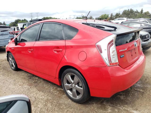 Photo 1 VIN: JTDKN3DU9F0425511 - TOYOTA PRIUS 