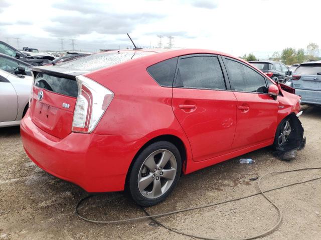 Photo 2 VIN: JTDKN3DU9F0425511 - TOYOTA PRIUS 