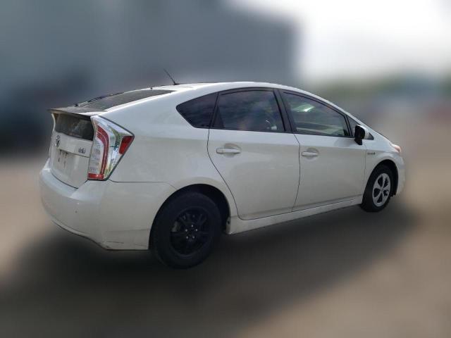 Photo 2 VIN: JTDKN3DU9F0428098 - TOYOTA PRIUS 