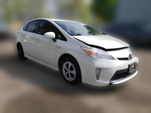 Photo 3 VIN: JTDKN3DU9F0428098 - TOYOTA PRIUS 