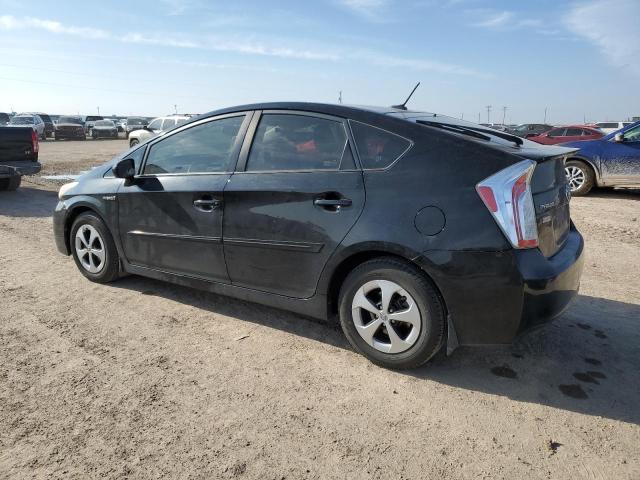 Photo 1 VIN: JTDKN3DU9F0430840 - TOYOTA PRIUS 