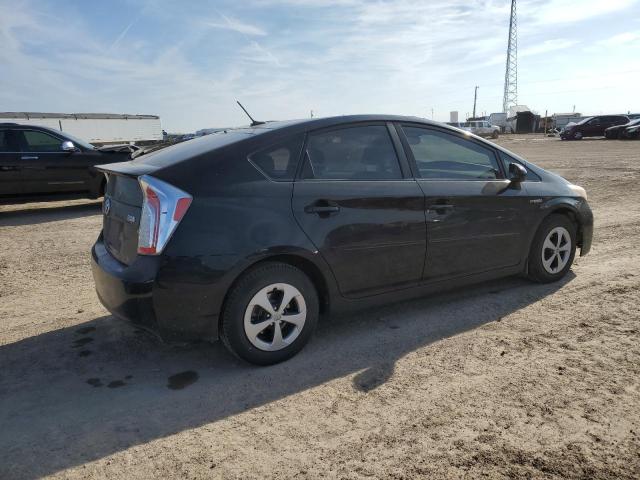 Photo 2 VIN: JTDKN3DU9F0430840 - TOYOTA PRIUS 