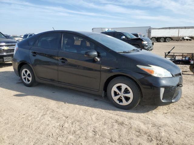 Photo 3 VIN: JTDKN3DU9F0430840 - TOYOTA PRIUS 