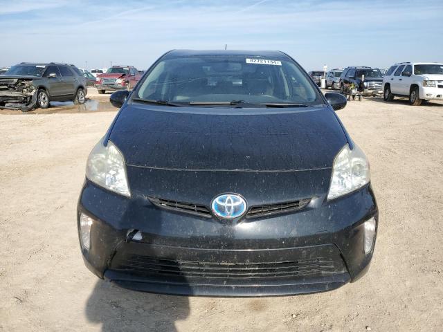 Photo 4 VIN: JTDKN3DU9F0430840 - TOYOTA PRIUS 