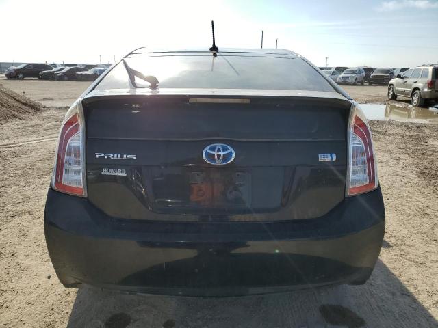 Photo 5 VIN: JTDKN3DU9F0430840 - TOYOTA PRIUS 