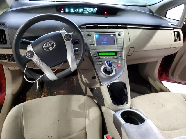 Photo 7 VIN: JTDKN3DU9F0433351 - TOYOTA PRIUS 